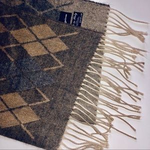 Warm Wrap for Winter Weather